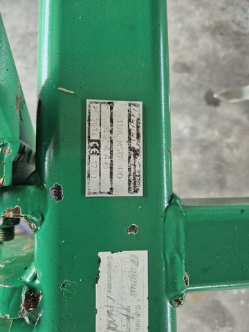 Regent MSG 300