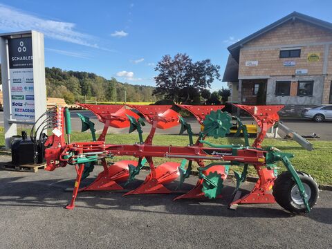 Kverneland LB 100-200 4 schar