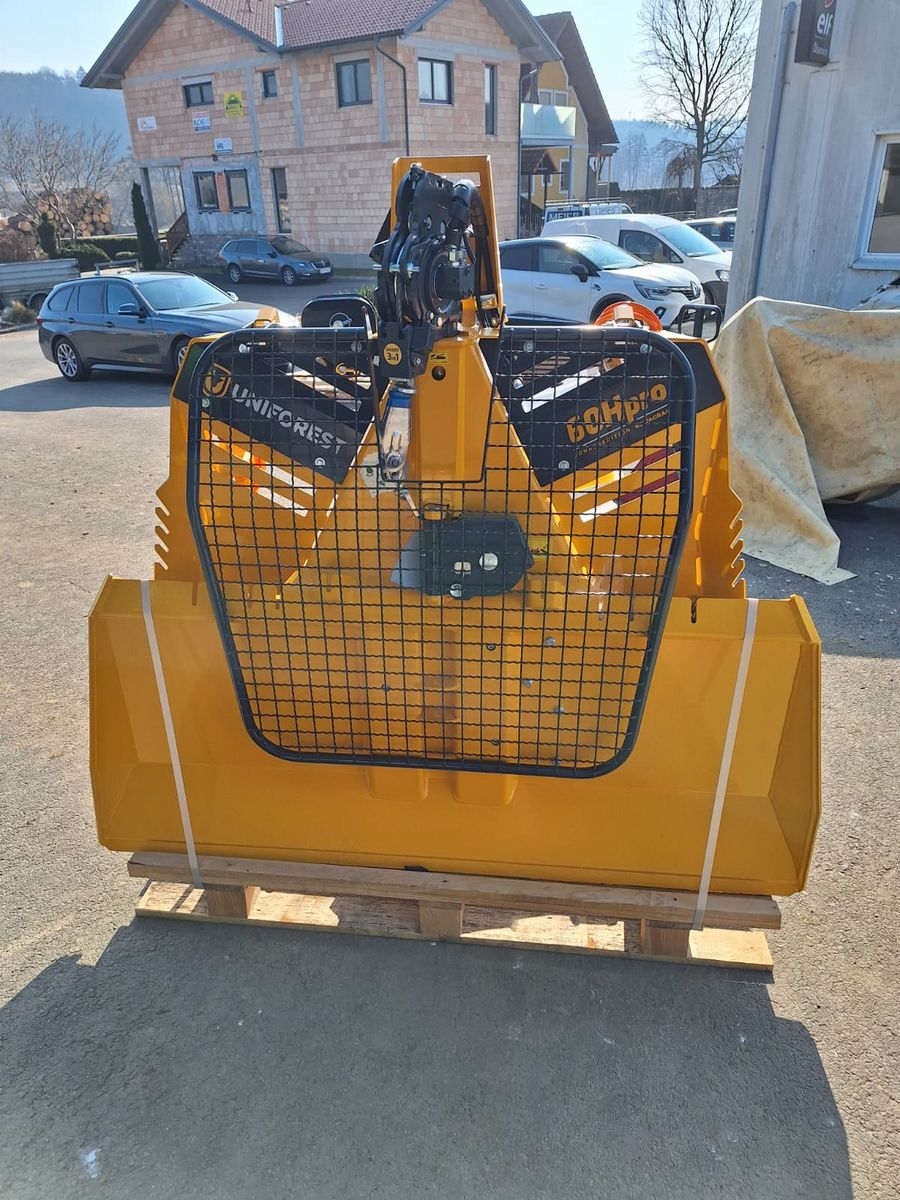 Uniforest 60 H pro 3