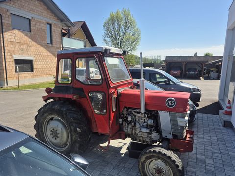 Massey Ferguson MF 165