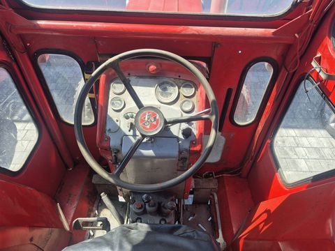 Massey Ferguson MF 165