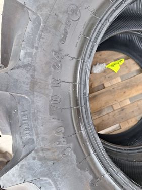 Mitas 360/70 R24