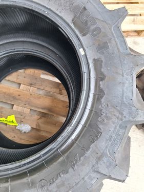 Mitas 360/70 R24