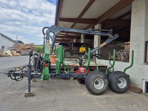 Farma C 6,7