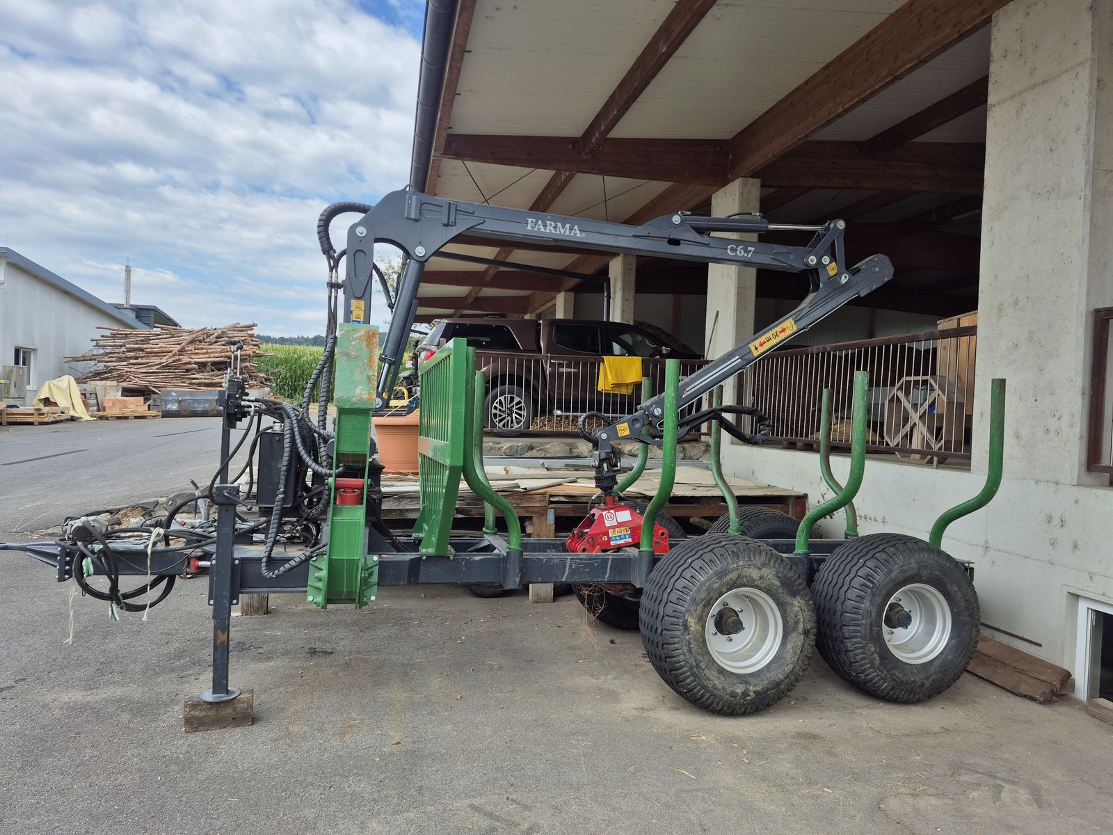 Farma C 6,7 1