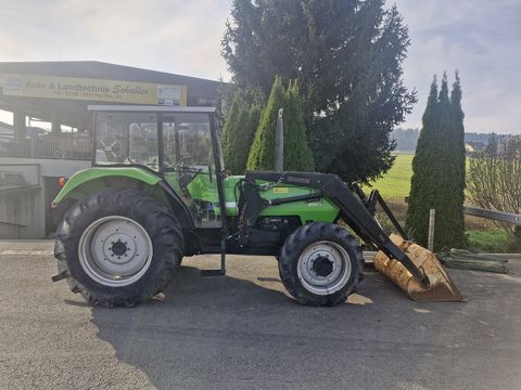 Deutz Fahr DX 3.70