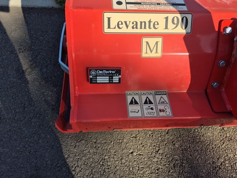 Del Morino Levante 190