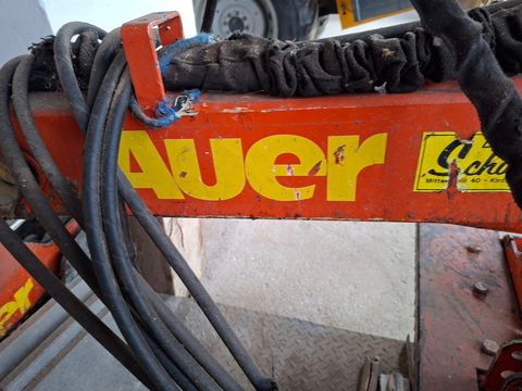 Auer Rückezange