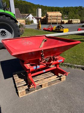 Rauch ZSN 600