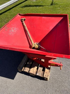 Rauch ZSN 600