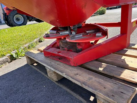 Rauch ZSN 600