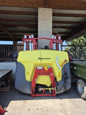 Kverneland iXter B13