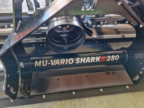 Müthing Vario-Shark 280 