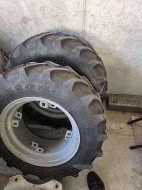 Sonstige Firestone
