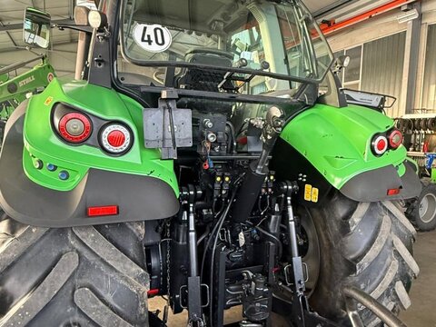 Deutz Fahr Agrotron 6160 P 3
