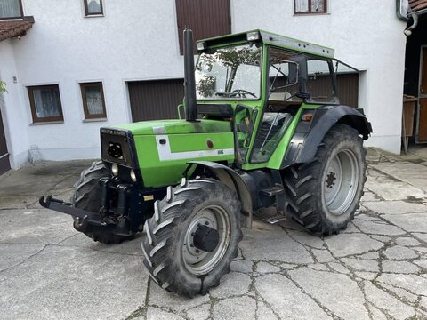 Deutz-Fahr DX 4.30 A