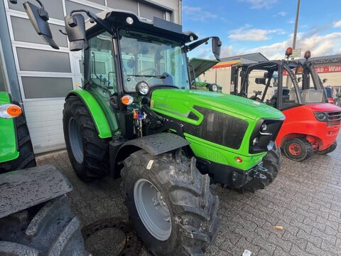 Deutz-Fahr 5080 D GS