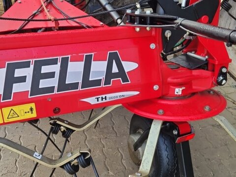 Fella TH 8608 2
