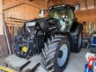 Deutz-Fahr Agrotron 6215 TTV Warrior