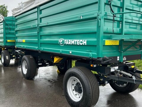 Farmtech ZDK 1800