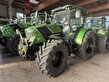 Deutz-Fahr 6135 c TTV Aktion Java Grün