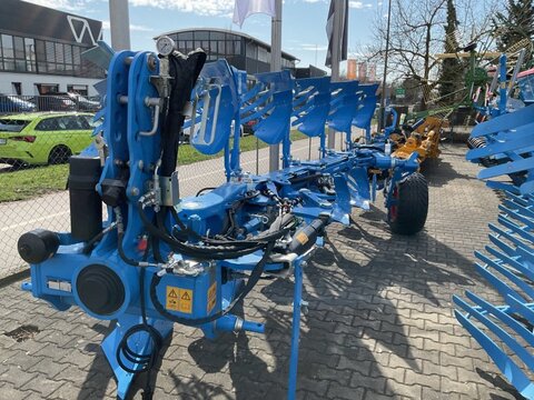 Lemken Juwel 10 2