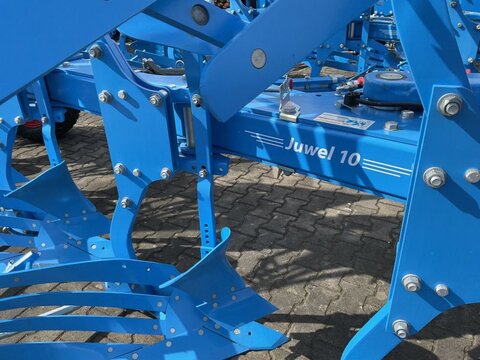 Lemken Juwel 10 3