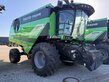 Deutz-Fahr C 7206 TS Stage 5 mit Deutz Motor