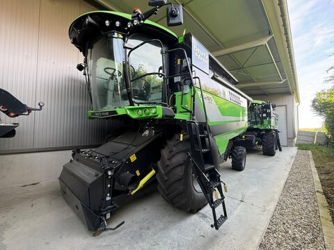 Deutz-Fahr 6205 TS