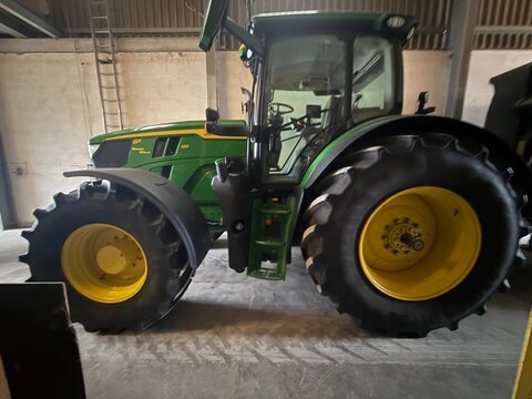 John Deere 6R 185 2
