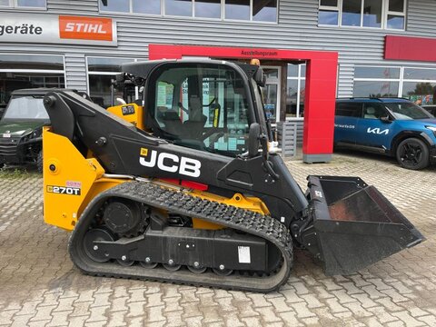 JCB T 270