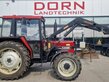 Case IH 833 A + Frontlader