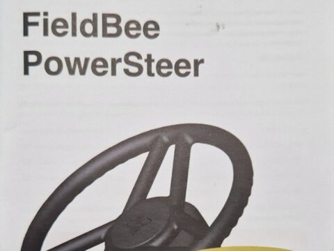FieldBee PowerSteer