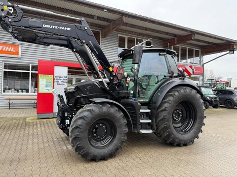 Deutz Fahr Agrotron 6150.4 TTV 2