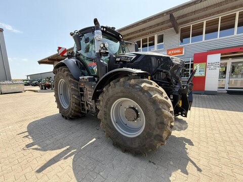 Deutz-Fahr Agrotron 