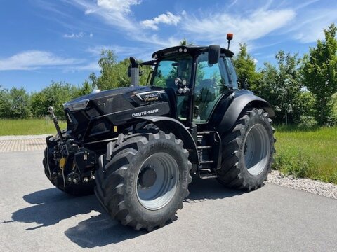 Deutz-Fahr Agrotron 
