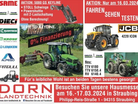 Hürlimann XA 70 Spirt AKTION bis 31.03.24