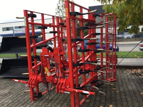 Abverkauf VFM Taifun 500F 2