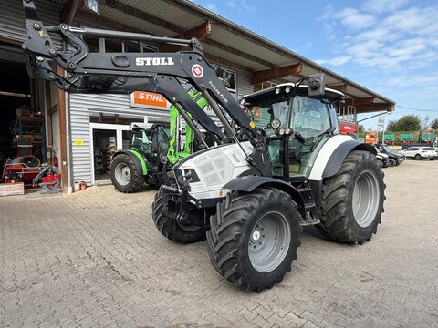 Deutz-Fahr 5130 TTV