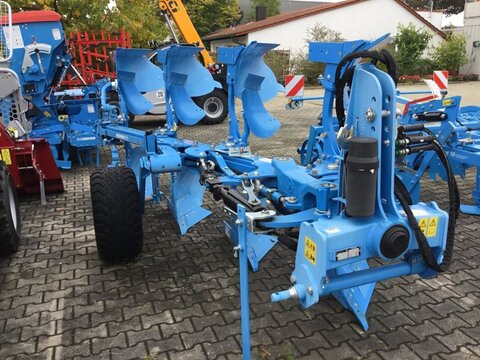 Lemken Abverkauf Juwel 7 2