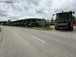 Deutz-Fahr C 7206 TS Stage 5 mit Deutz Motor