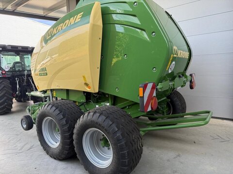 Krone Comprima CV 150 XC