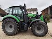 Deutz-Fahr Agrotron 6165 TTV