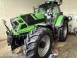 Deutz-Fahr Agrotron 6215 TTV