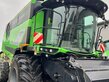 Deutz-Fahr C 9206 TS Balance Deutz Motor 