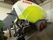 CLAAS Quadrant 5300 FC T mit Mulcher