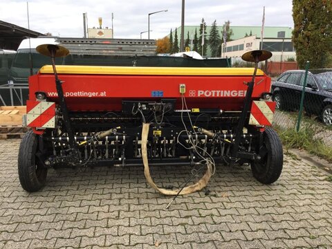Pöttinger Vitasem 300
