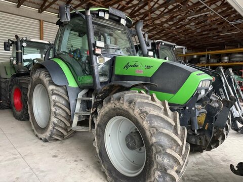Deutz-Fahr Agrotron 