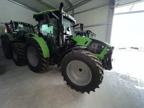 Deutz-Fahr 5125 GS