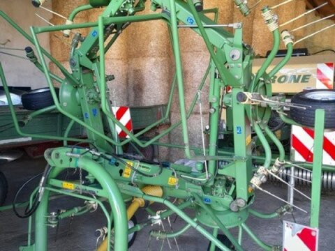 <strong>Krone KW 6.70/6</strong><br />